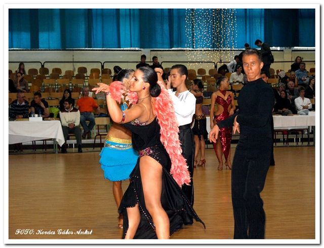 Internationale dancesport20