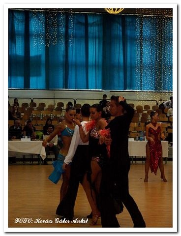 Internationale dancesport21