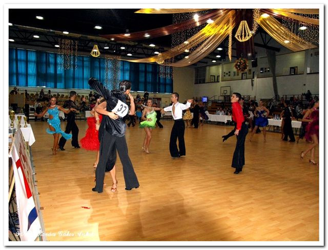 Internationale dancesport25