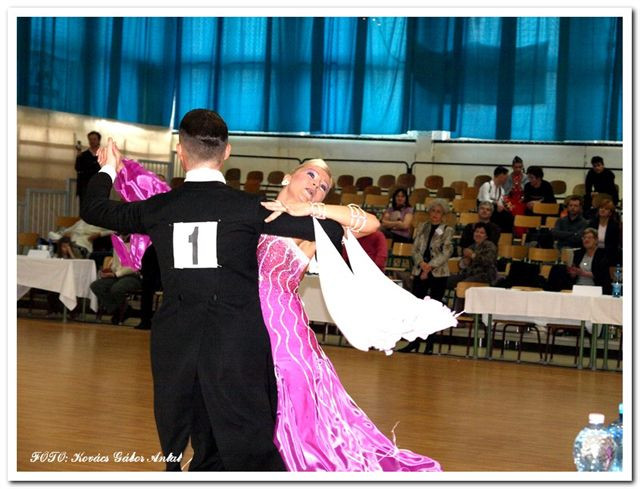 Internationale dancesport85