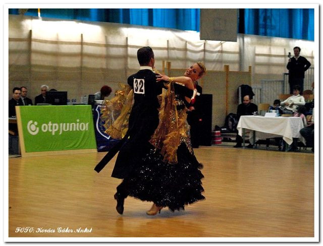 Internationale dancesport93