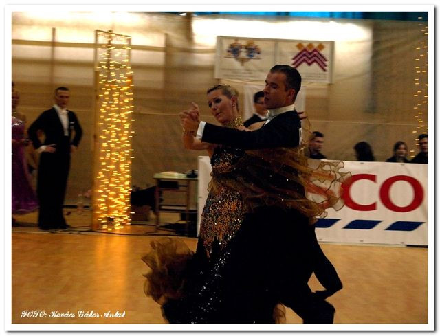 Internationale dancesport95