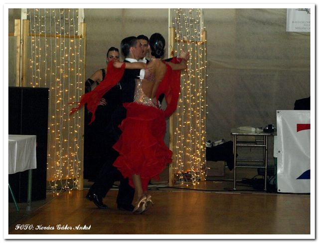 Internationale dancesport101