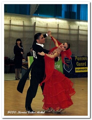 Internationale dancesport107