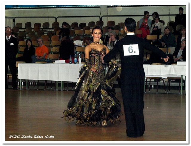 Internationale dancesport128