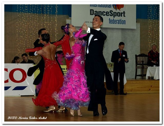 Internationale dancesport306