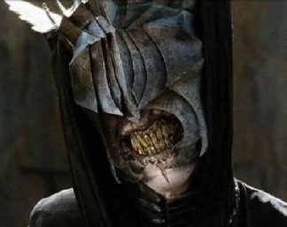 mouthofsauron