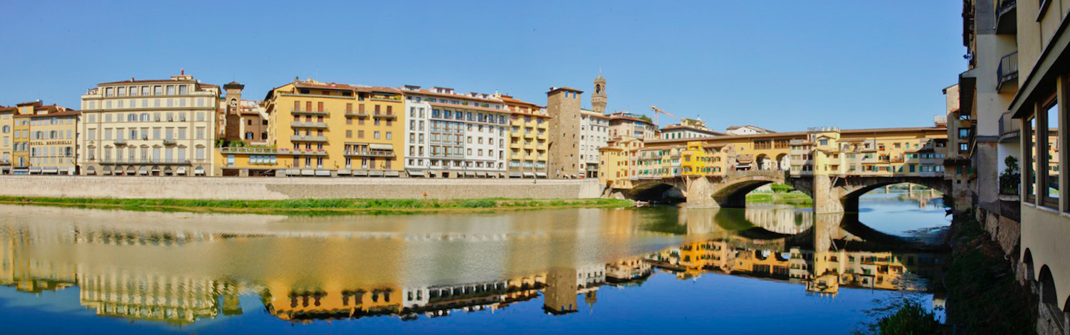 PANORAMA-Firenze