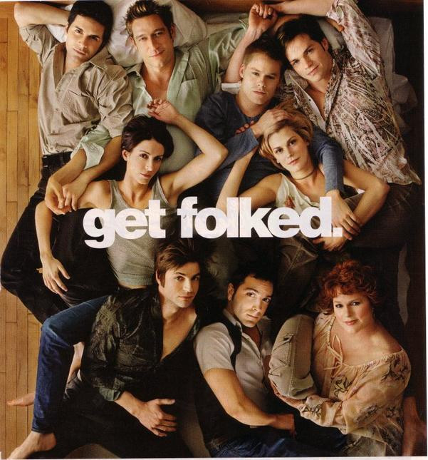 QAF