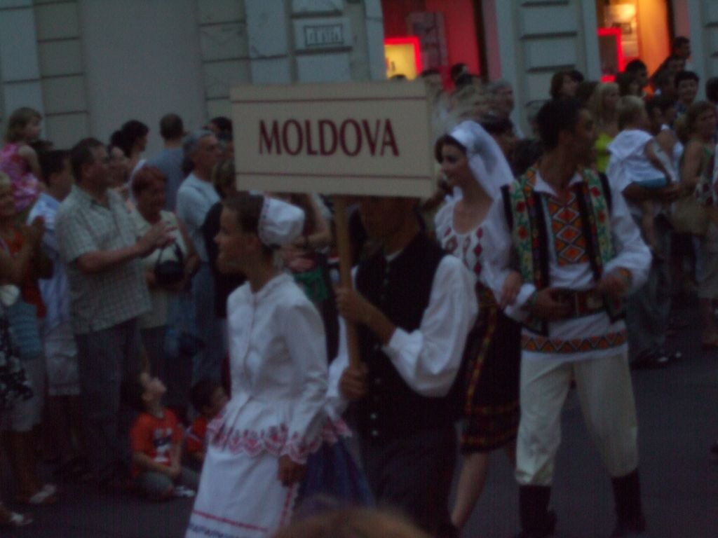 Moldova