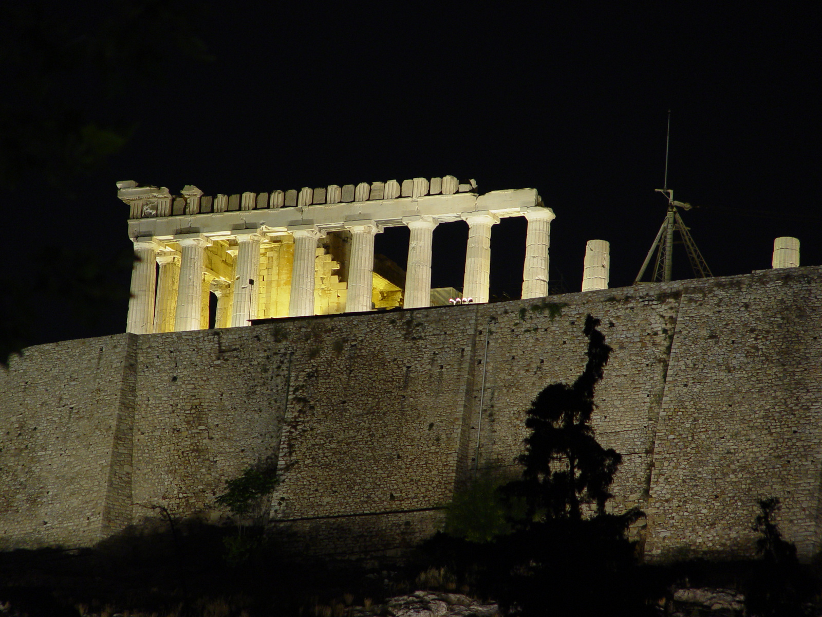 Acropolis