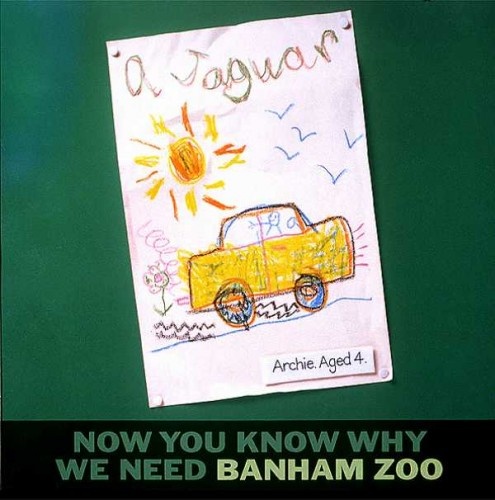 Zoo ad 2