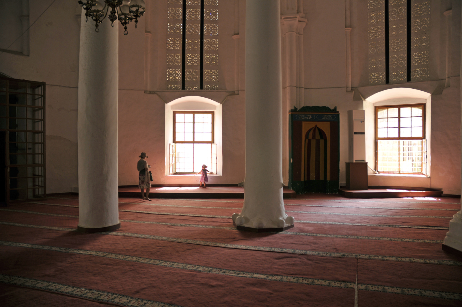 Nicosiai  mecset-3