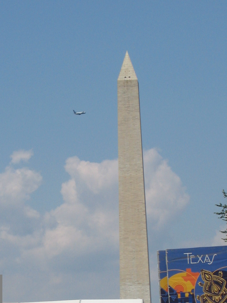 Washington Monument