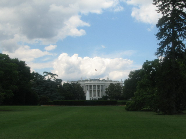 The White House