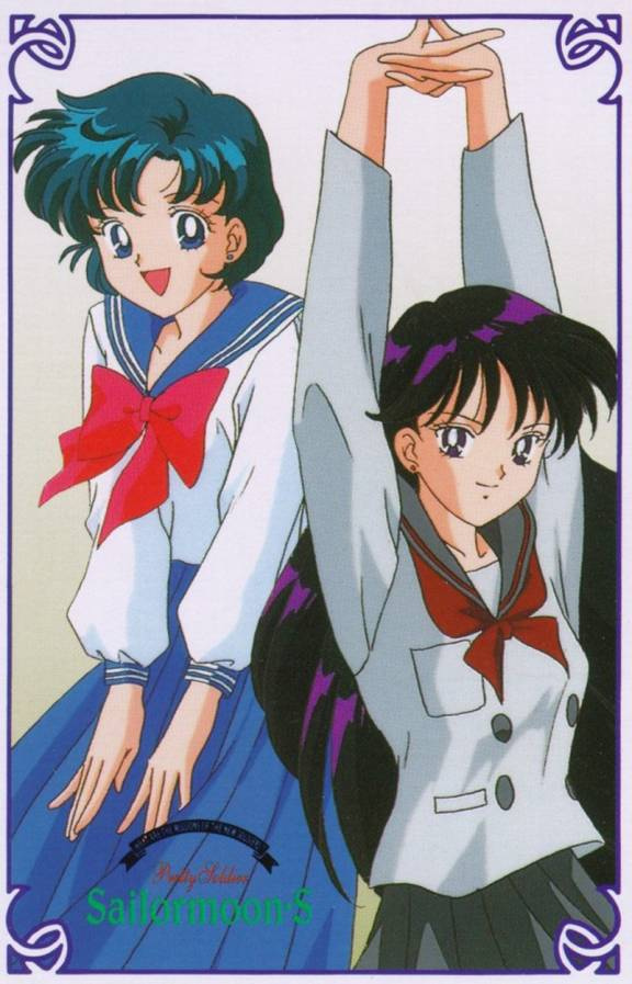 [large][AnimePaper]scans Sailor-Moon hsn3 19137