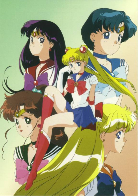 [large][AnimePaper]scans Sailor-Moon hsn3 23053