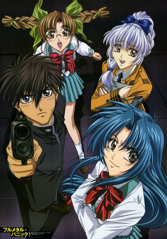 [large][AnimePaper]scans Full-Metal-Panic suemura 82176