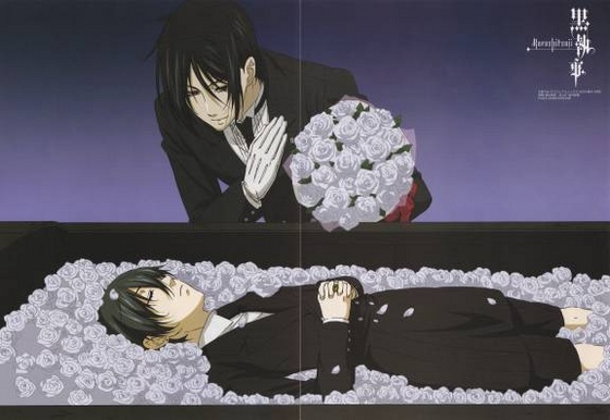 [large][AnimePaper]scans Kuroshitsuji juu-yuki(1.45)  THISRES  2