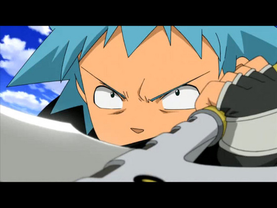 FUNi   Soul Eater  trailer by Zeta26