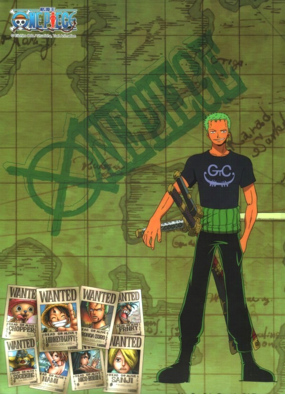 Zoro-2