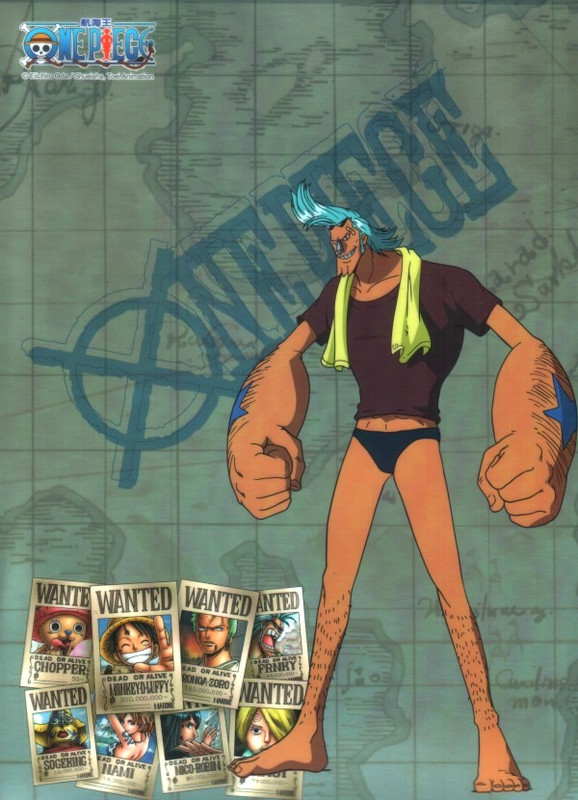 Franky-2