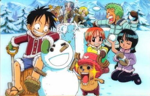 one piece1