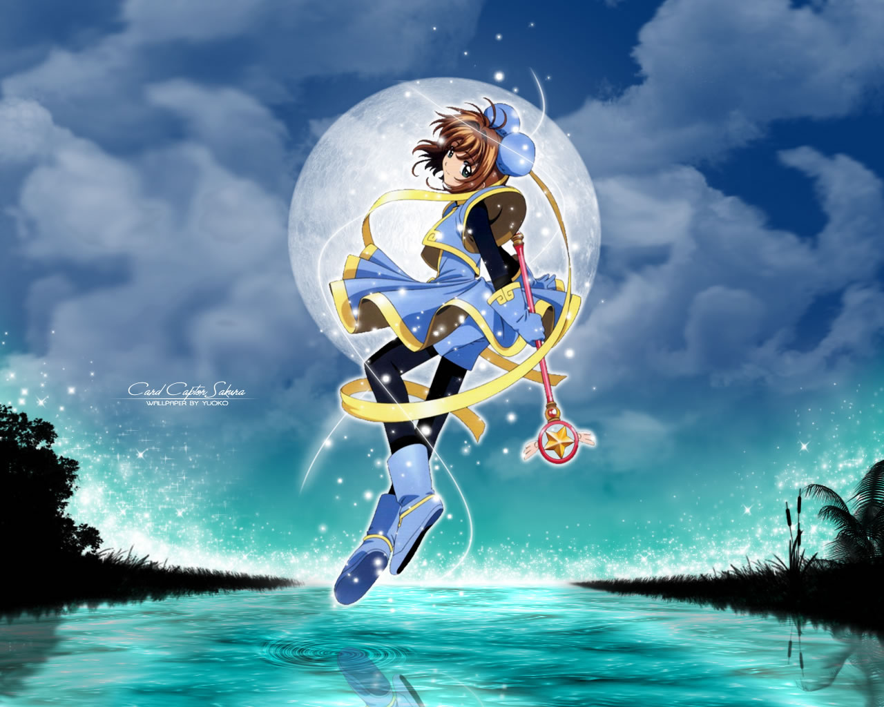 Card Captor110