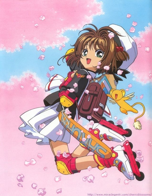 ccs sakura086