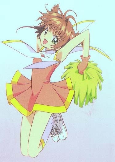 sakurcardcaptor298