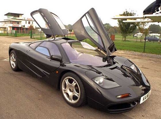 mcLarenf11