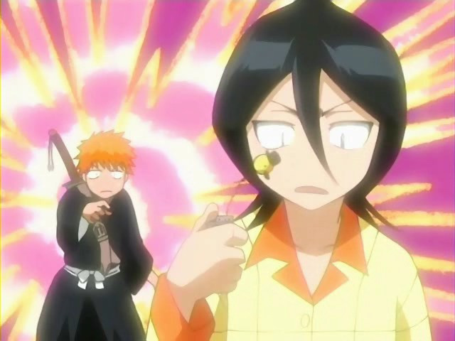 bleach ichigo-rukia0040