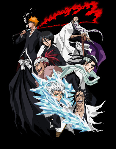 bleach mv2-1