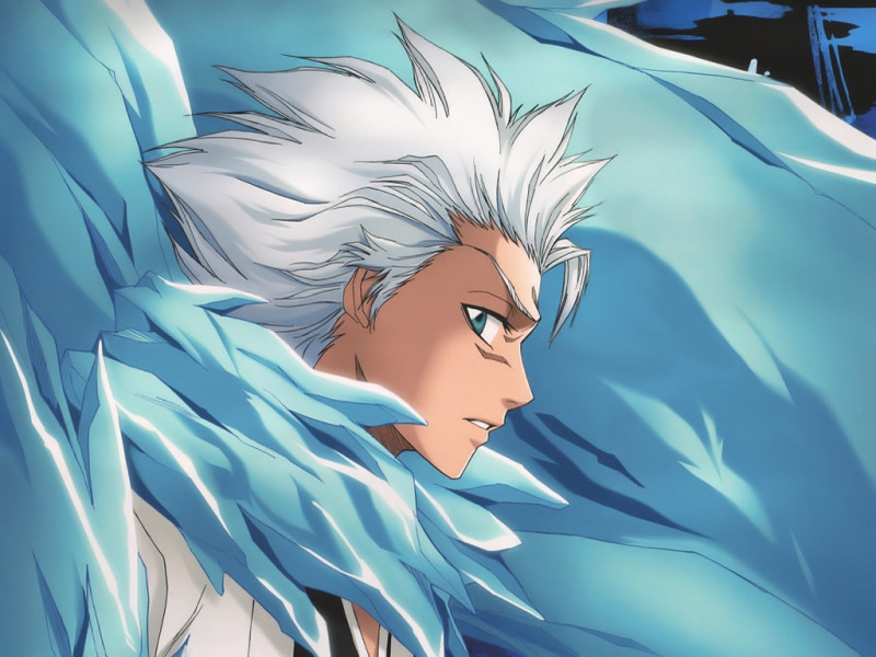 hitsugaya