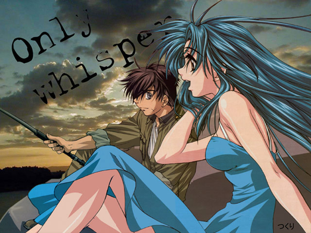 FullMetalPanic