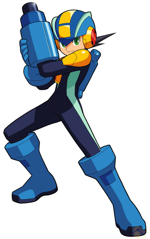 megamanexe11