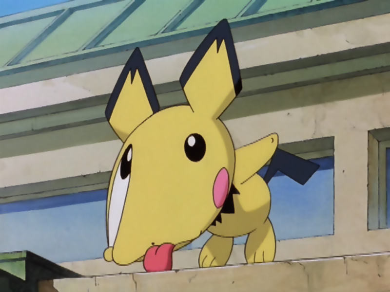 pichu