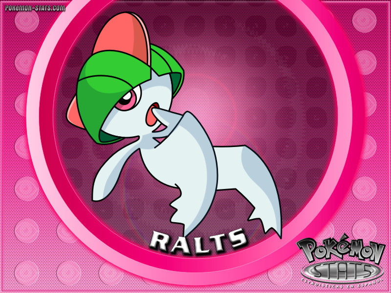 ralts