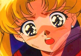 Sailor Moon 105