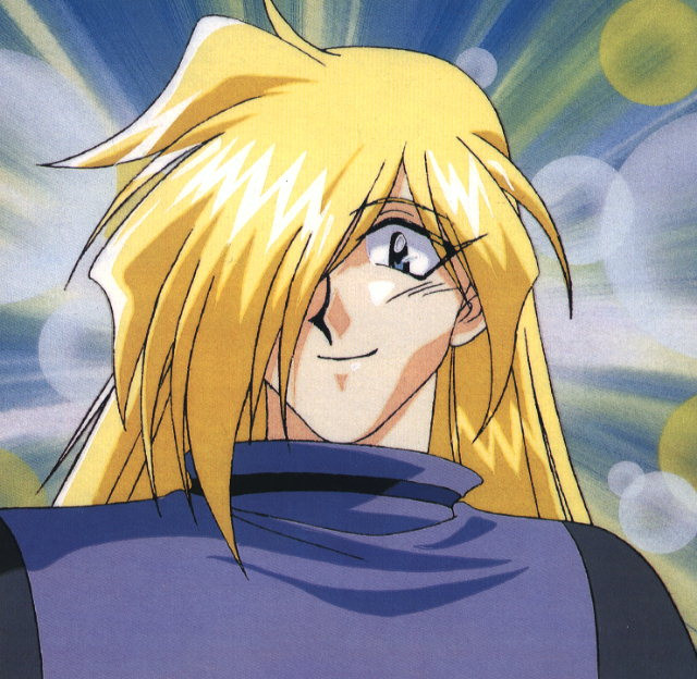 slayers gourry025