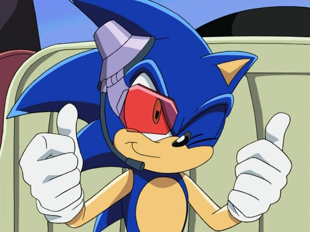 SonicScouter