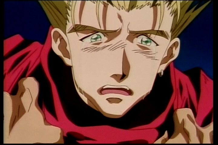 trigun vash0875