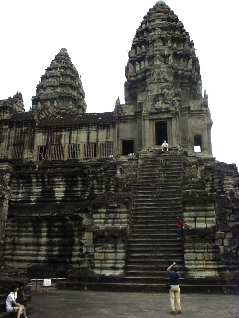 Angkor