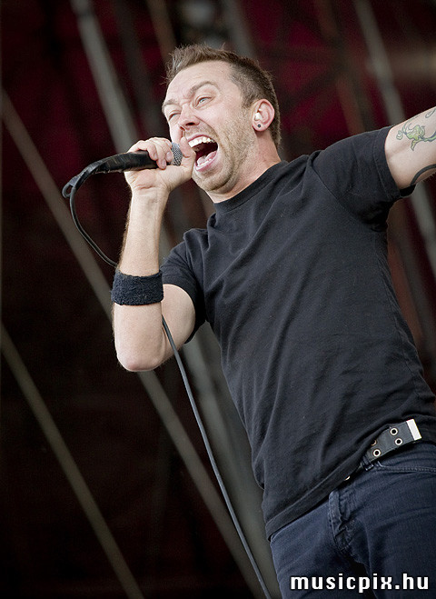 Rise Against