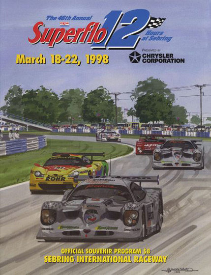 Sebring 1998