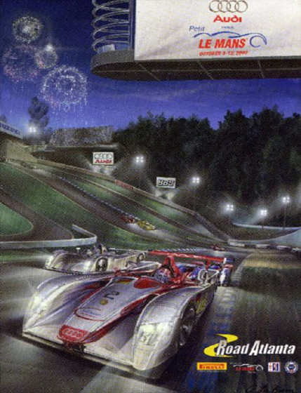 Petit Le Mans 2002