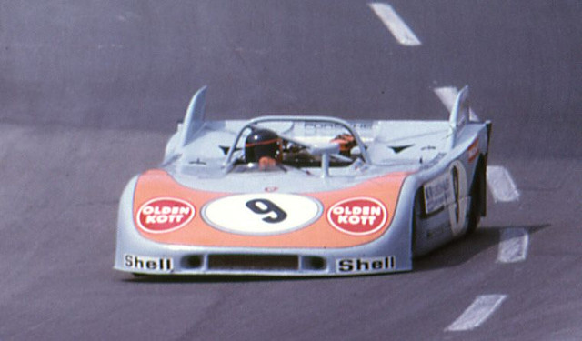 Porsche 917