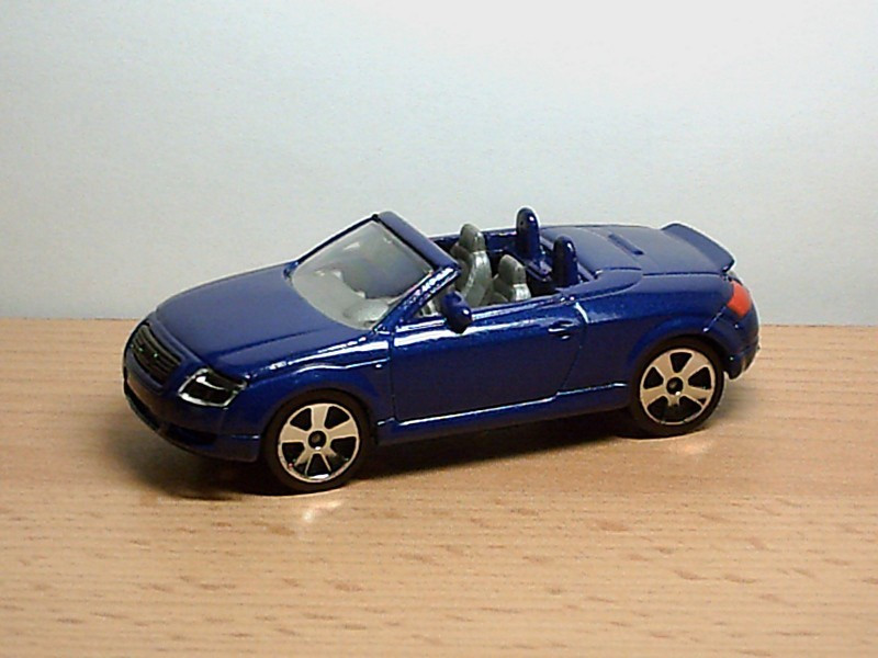 AUDI TT MAJO. 1 53