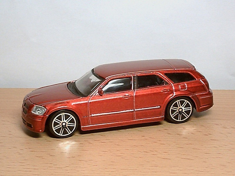 DODGE MAGNUM RT 2006 MAIS. 1 43