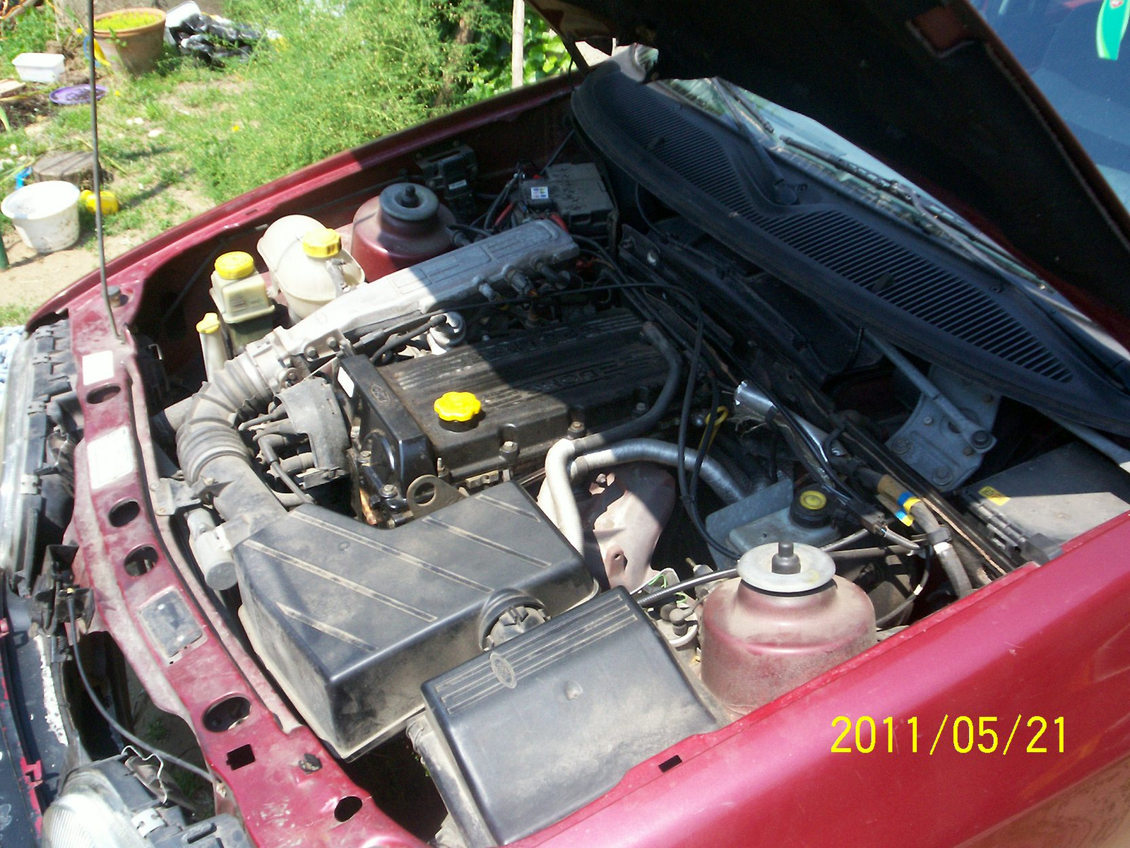 DOHC 004